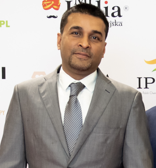 Hitin Lal Sharma