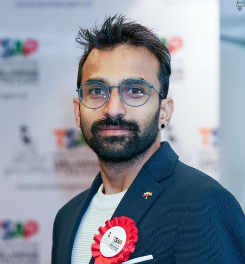 Sujith Raj Sabareesan