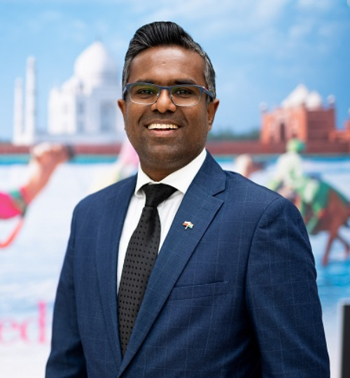 Kalesha Yusuf