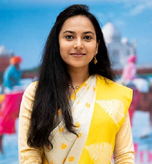Sruthi Sabareesan